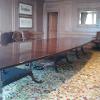 Conference table,The Sanctuary @ Kiawah